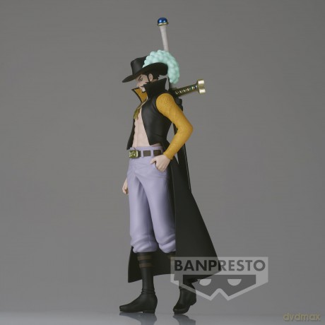One Piece The Shukko Dracule Mihawk