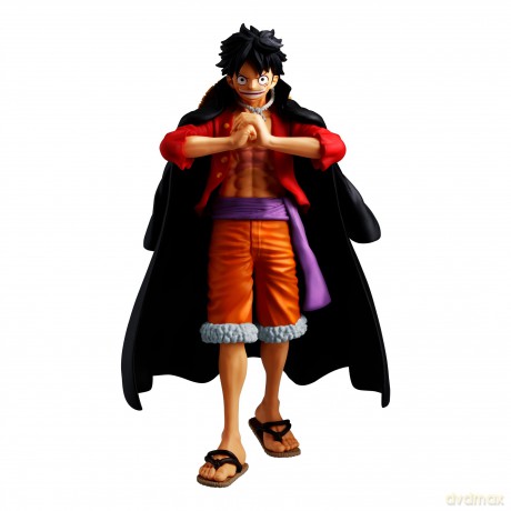 One Piece The Shukko Special Monkey D.Luffy