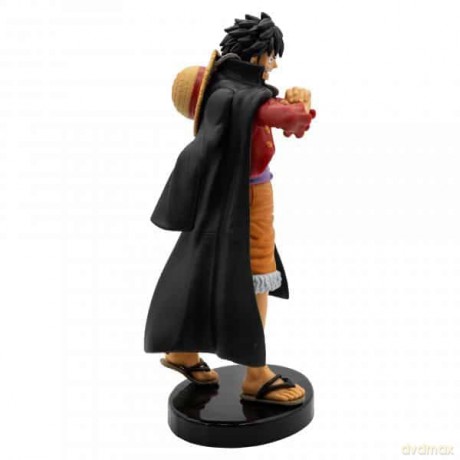 One Piece The Shukko Special Monkey D.Luffy