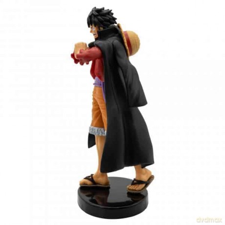 One Piece The Shukko Special Monkey D.Luffy