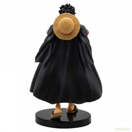 One Piece The Shukko Special Monkey D.Luffy