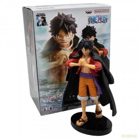 One Piece The Shukko Special Monkey D.Luffy