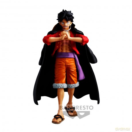 One Piece The Shukko Special Monkey D.Luffy