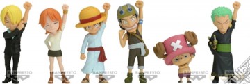 One Piece WCF Assortimento 1pz