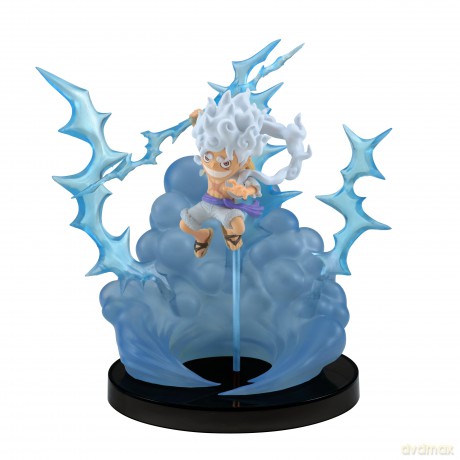 One Piece WCF Special Monkey D.Luffy Gear 5