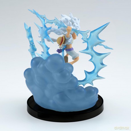 One Piece WCF Special Monkey D.Luffy Gear 5
