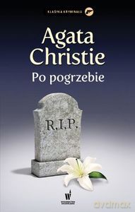 Po pogrzebie (Wyd. 2014) - Christie Agata [KSIĄŻKA]