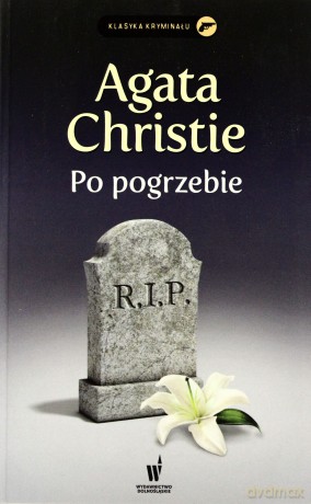 Po pogrzebie (Wyd. 2014) - Christie Agata [KSIĄŻKA]