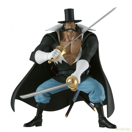 One Piece: Banpresto - Battle Record Collection - Vista