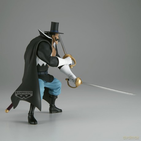 One Piece: Banpresto - Battle Record Collection - Vista