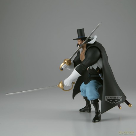 One Piece: Banpresto - Battle Record Collection - Vista