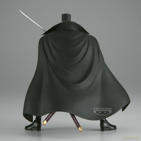 One Piece: Banpresto - Battle Record Collection - Vista
