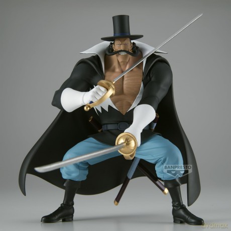One Piece: Banpresto - Battle Record Collection - Vista