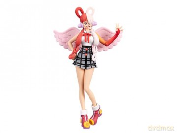 One Piece: Banpresto - Dxf - The Grand Line Series Uta