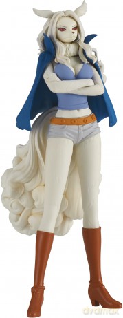 One Piece: Banpresto - Dxf The Grandline Lady Wanokuni Vol.10