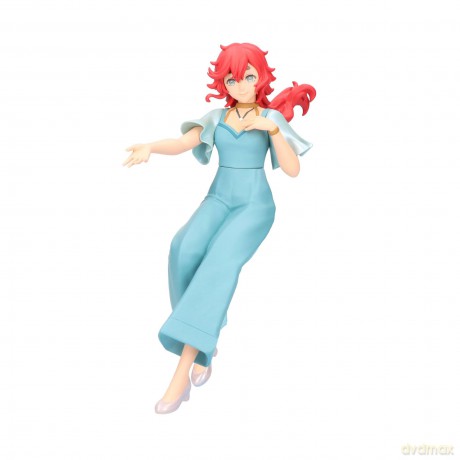 One Piece: Banpresto - Dxf The Grandline Series Egghead Dr.Vegapunk Lilith (Evil)