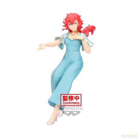 One Piece: Banpresto - Dxf The Grandline Series Egghead Dr.Vegapunk Lilith (Evil)