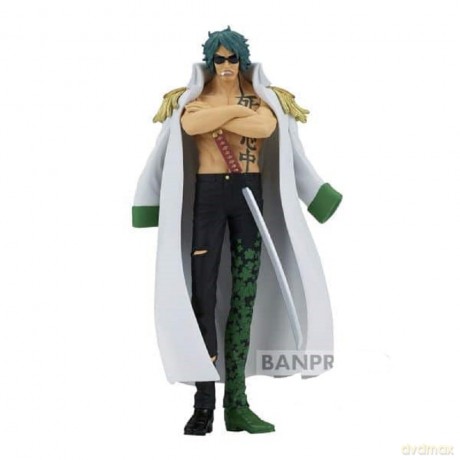 One Piece: Banpresto - Dxf The Grandline Series Extra Aramaki