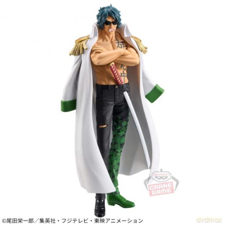One Piece: Banpresto - Dxf The Grandline Series Extra Aramaki
