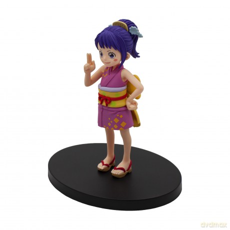 One Piece: Banpresto - Dxf The Grandline Series Wanokuni O-Tama