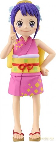 One Piece: Banpresto - Dxf The Grandline Series Wanokuni O-Tama