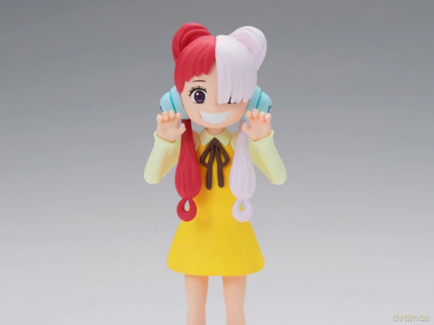 One Piece: Banpresto - Film Red Dxf The Grandline Series Uta Children
