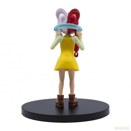 One Piece: Banpresto - Film Red Dxf The Grandline Series Uta Children