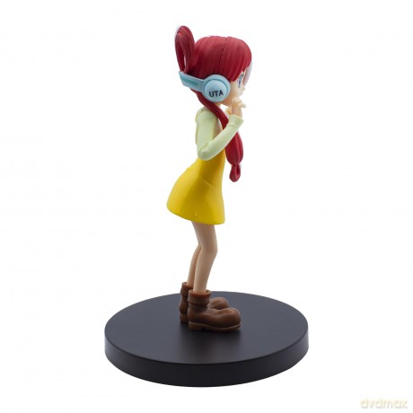 One Piece: Banpresto - Film Red Dxf The Grandline Series Uta Children