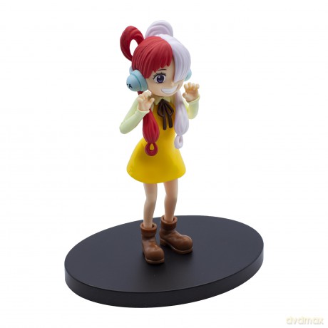 One Piece: Banpresto - Film Red Dxf The Grandline Series Uta Children