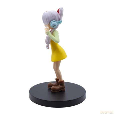 One Piece: Banpresto - Film Red Dxf The Grandline Series Uta Children