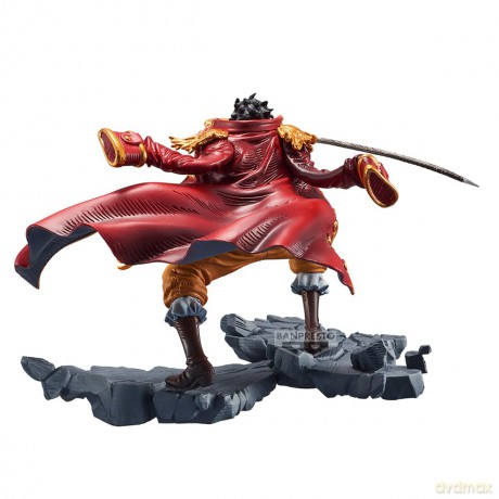 One Piece: Banpresto - Manhood-Special Ver.-(A:Gol.D.Roger)