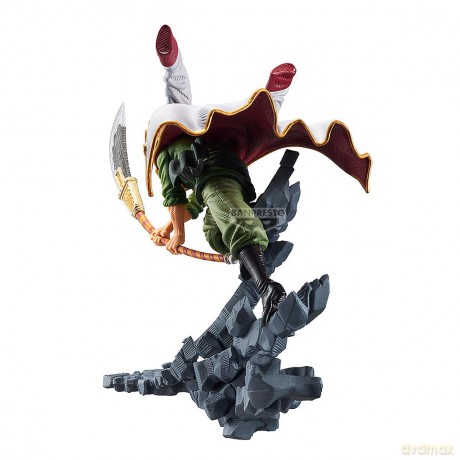One Piece: Banpresto - Manhood-Special Ver.-(B:Edward.Newgate)