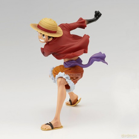 One Piece: Banpresto - Maximatic Monkey D.Luffy Special (Ver.A)