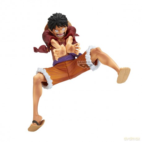 One Piece: Banpresto - Maximatic Monkey D.Luffy Special (Ver.B)