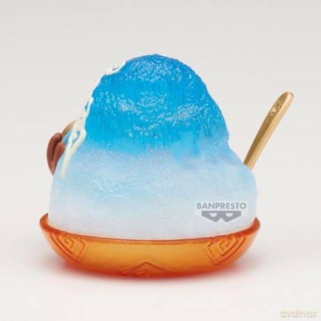 One Piece: Banpresto - Paldolce Collection Vol.3(Ver.B)