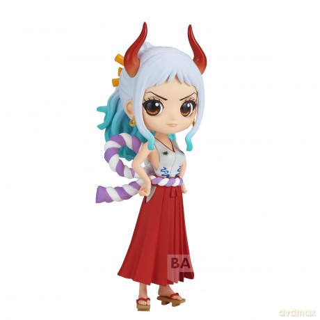 One Piece: Banpresto - Q Posket - Yamato