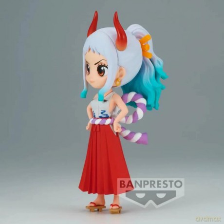 One Piece: Banpresto - Q Posket - Yamato
