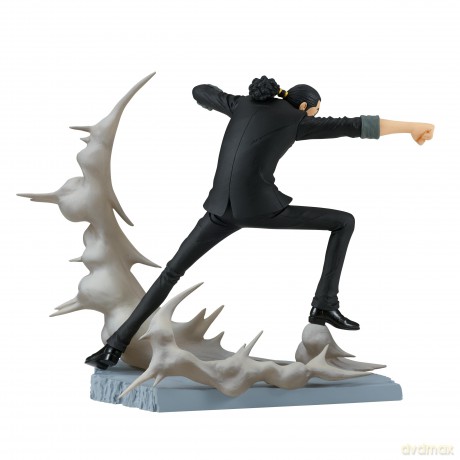 One Piece: Banpresto - Senkozekkei - Rob Lucci