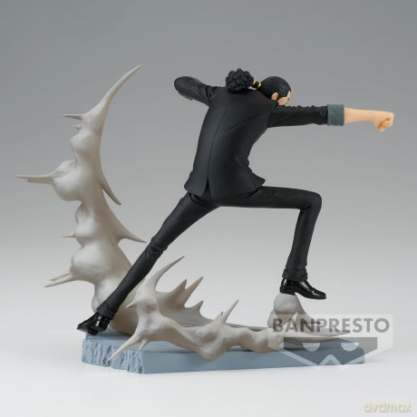 One Piece: Banpresto - Senkozekkei - Rob Lucci