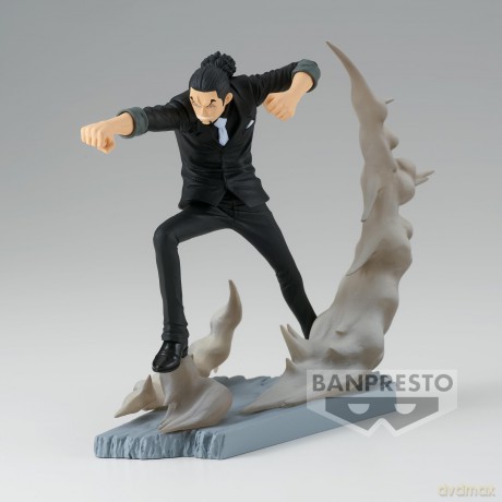 One Piece: Banpresto - Senkozekkei - Rob Lucci