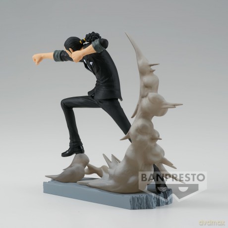 One Piece: Banpresto - Senkozekkei - Rob Lucci