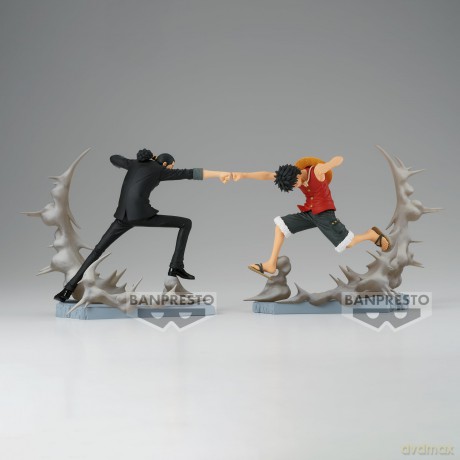 One Piece: Banpresto - Senkozekkei - Rob Lucci