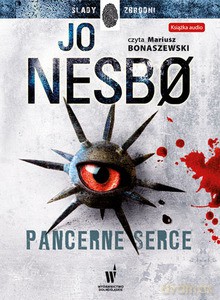 Pancerne serce - Nesbo Jo [AUDIOBOOK]