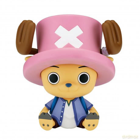 One Piece: Banpresto - Sofvimates Chopper Arabasta Ver.