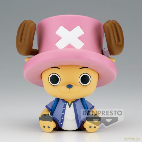 One Piece: Banpresto - Sofvimates Chopper Arabasta Ver.