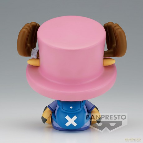 One Piece: Banpresto - Sofvimates Chopper Arabasta Ver.