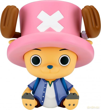 One Piece: Banpresto - Sofvimates Chopper Arabasta Ver.