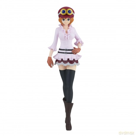 One Piece: Banpresto - The Shukko - Koala