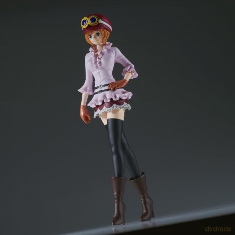 One Piece: Banpresto - The Shukko - Koala