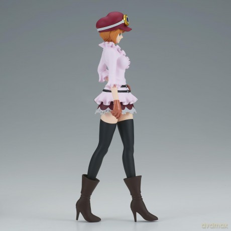 One Piece: Banpresto - The Shukko - Koala